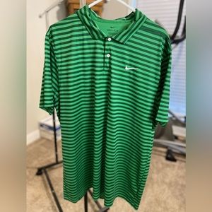 Nike Dri-Fit Polo - Short Sleeve